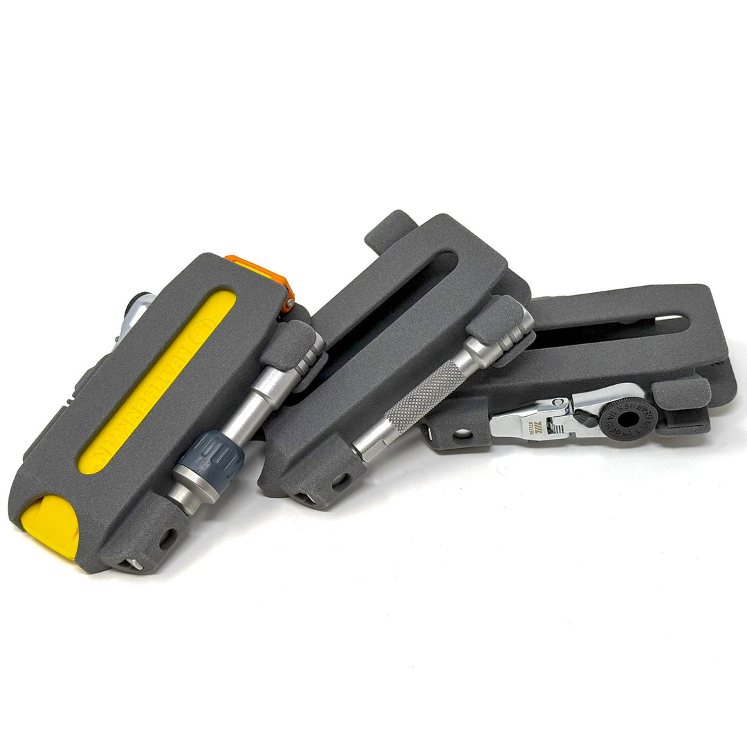 Bit Holder Holster for the Leatherman Bit Kit