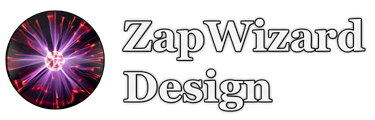 ZapWizard Design