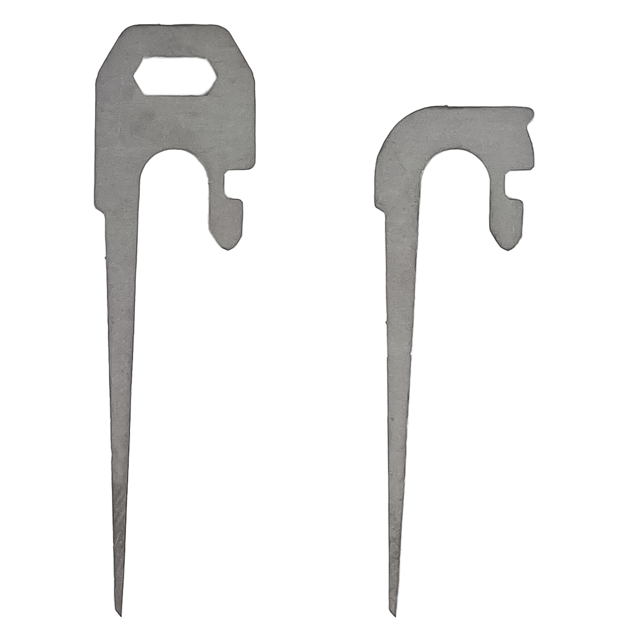Titanium Pick Tool | Compatible with Leatherman Wave, Surge, and Charg ...
