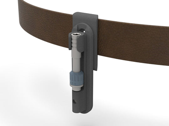 Modular Belt Adapter