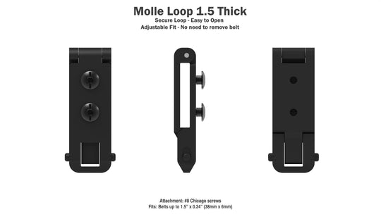 Third-Party Belt Clips