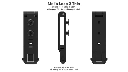 Third-Party Belt Clips