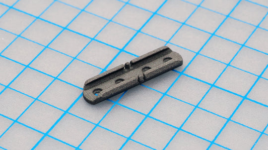 Barnacle Bit Holder for the Leatherman ARC and Garage #005