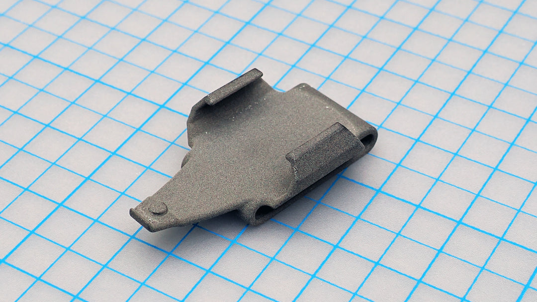 Belt Holster for ThinOptics Keychain Case