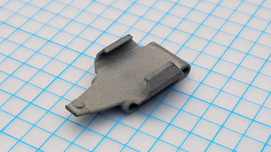 Belt Holster for ThinOptics Keychain Case