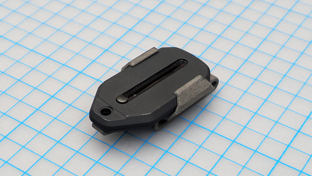 Belt Holster for ThinOptics Keychain Case