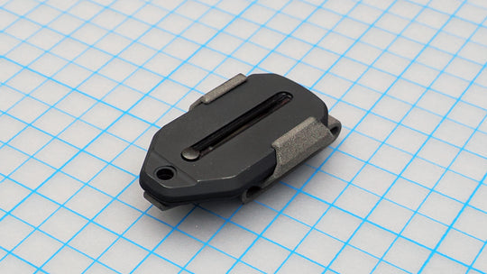 Belt Holster for ThinOptics Keychain Case