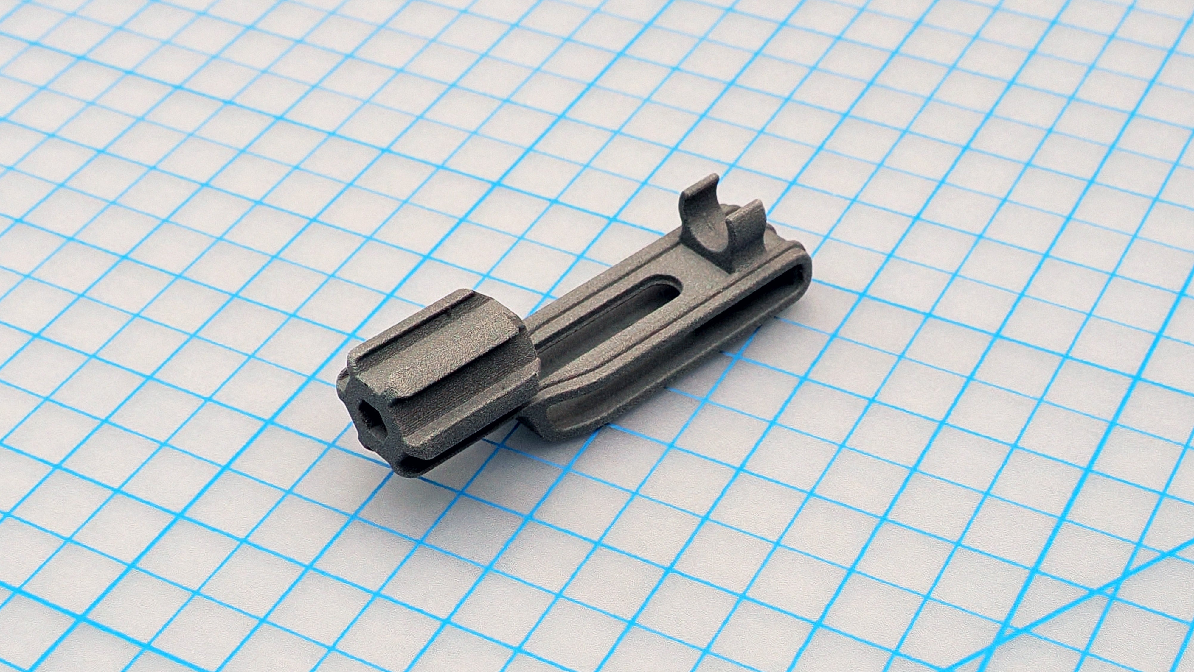 Holster for the Leatherman Ratchet Driver – ZapWizard Design