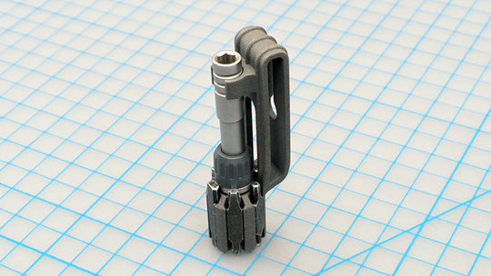 Holster for the Leatherman Ratchet Driver