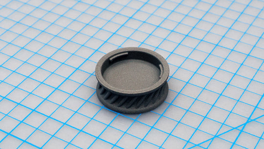 Stacking Lens Cap for Micro Four Thirds Lenes