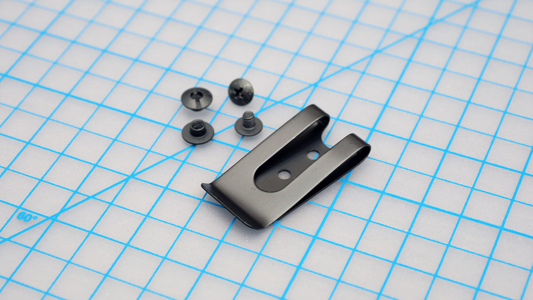 Third-Party Belt Clips