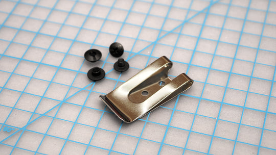 Third-Party Belt Clips