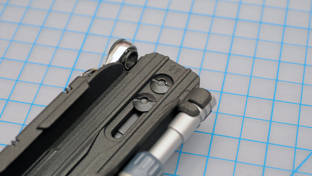 Modular Belt Clips