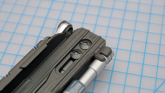 Modular Belt Clips