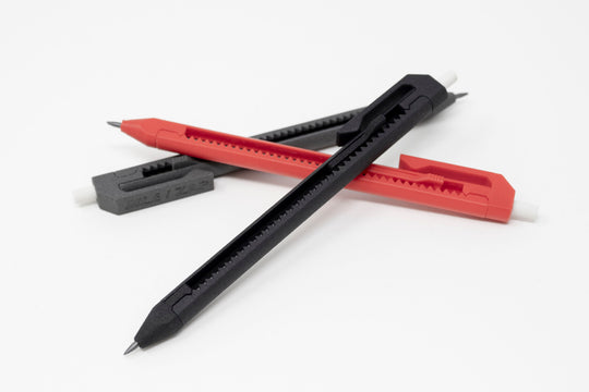 2mm Pencil, MAXLVLEDC