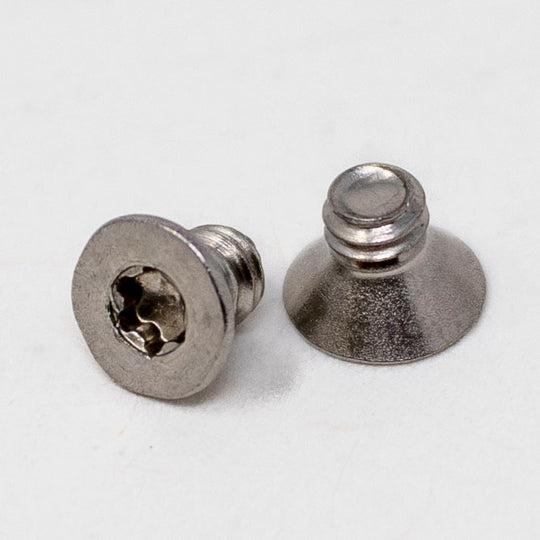 Screws for Leatherman Belt Clip