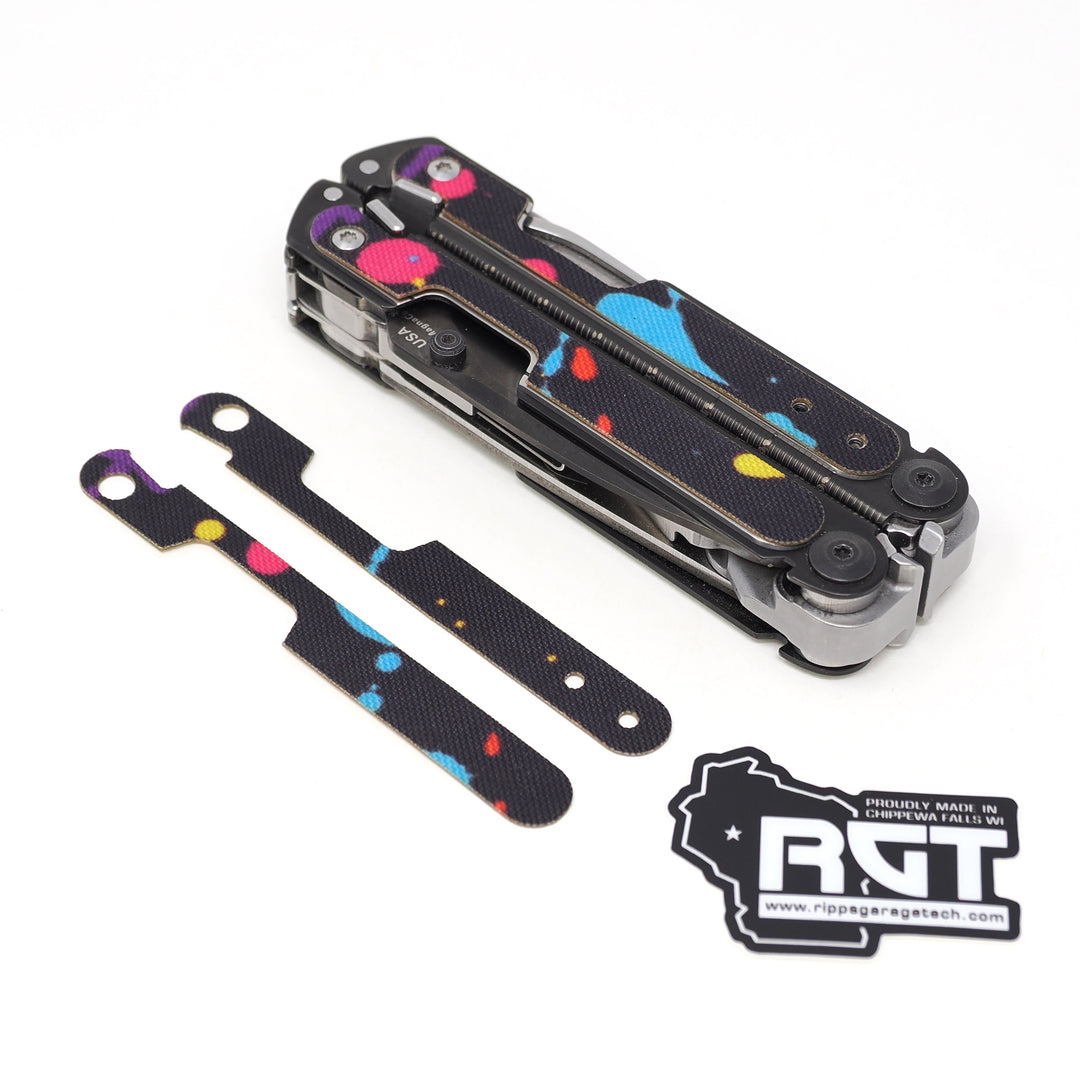 RGT Skins for the Leatherman ARC