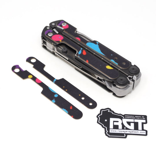 RGT Skins for the Leatherman ARC