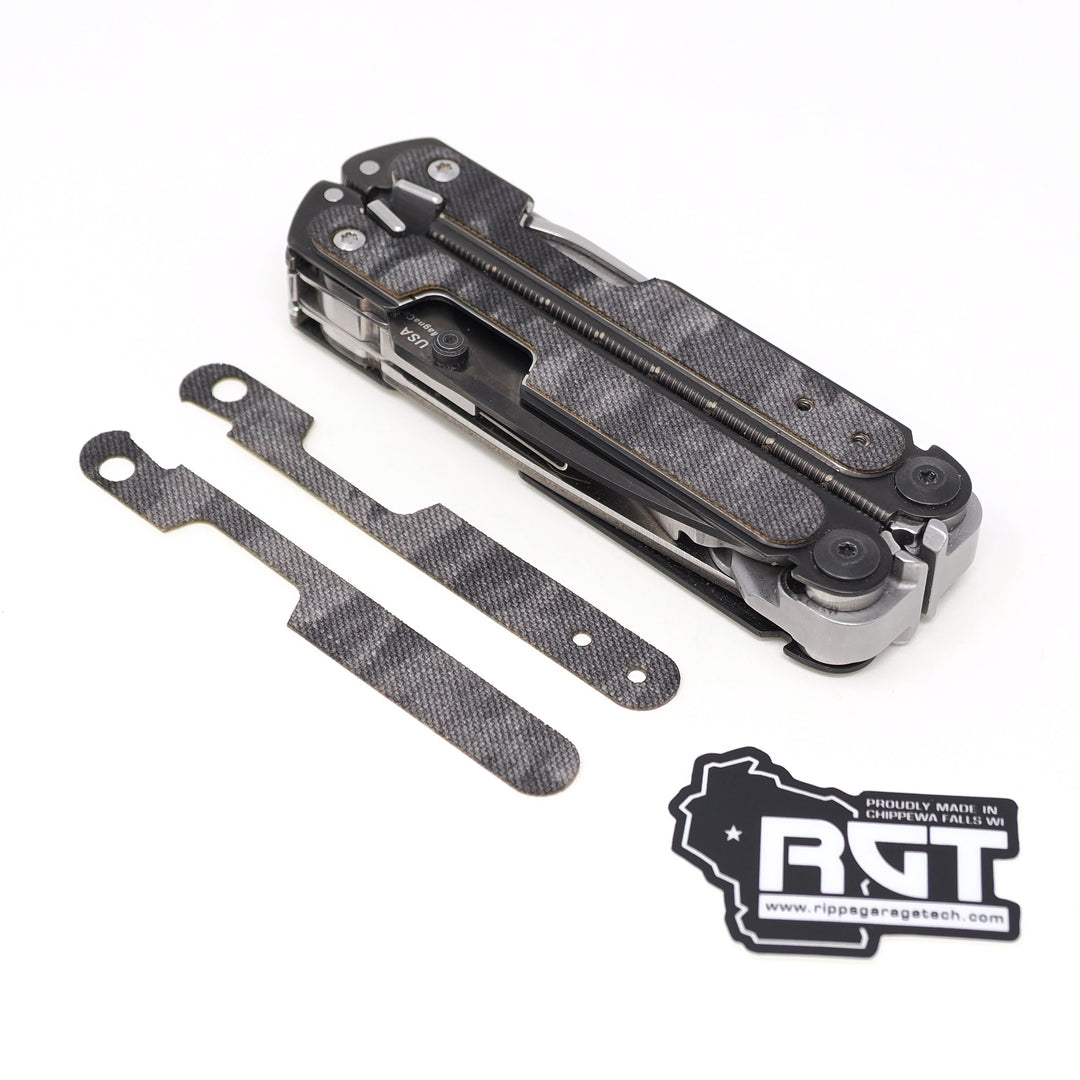 RGT Skins for the Leatherman ARC