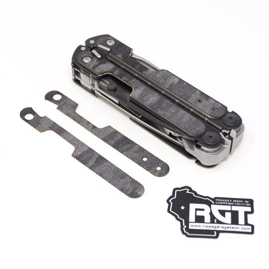 RGT Skins for the Leatherman ARC