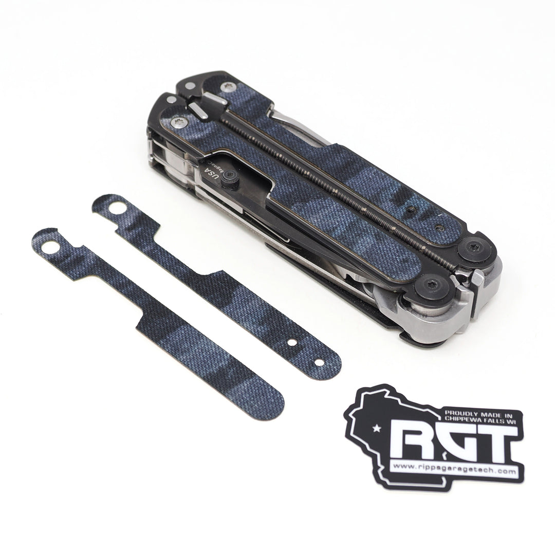 RGT Skins for the Leatherman ARC