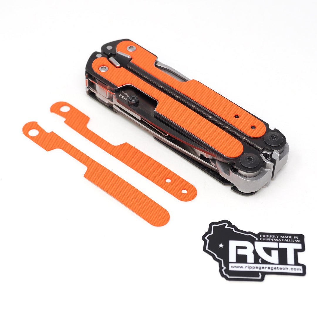 RGT Skins for the Leatherman ARC