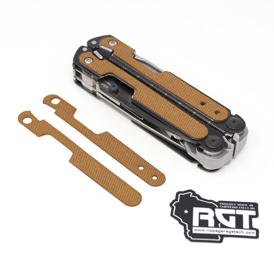 RGT Skins for the Leatherman ARC