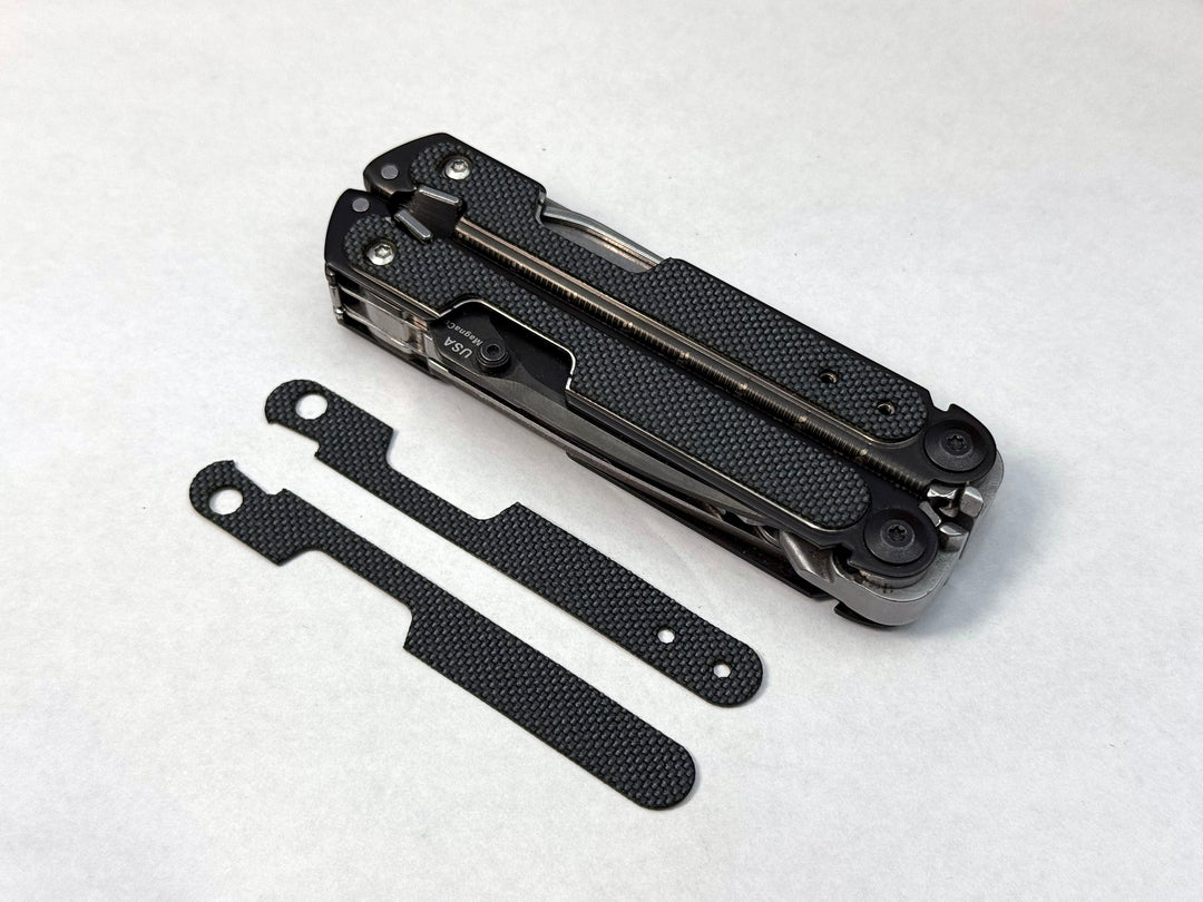 RGT Skins for the Leatherman ARC