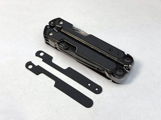 RGT Skins for the Leatherman ARC