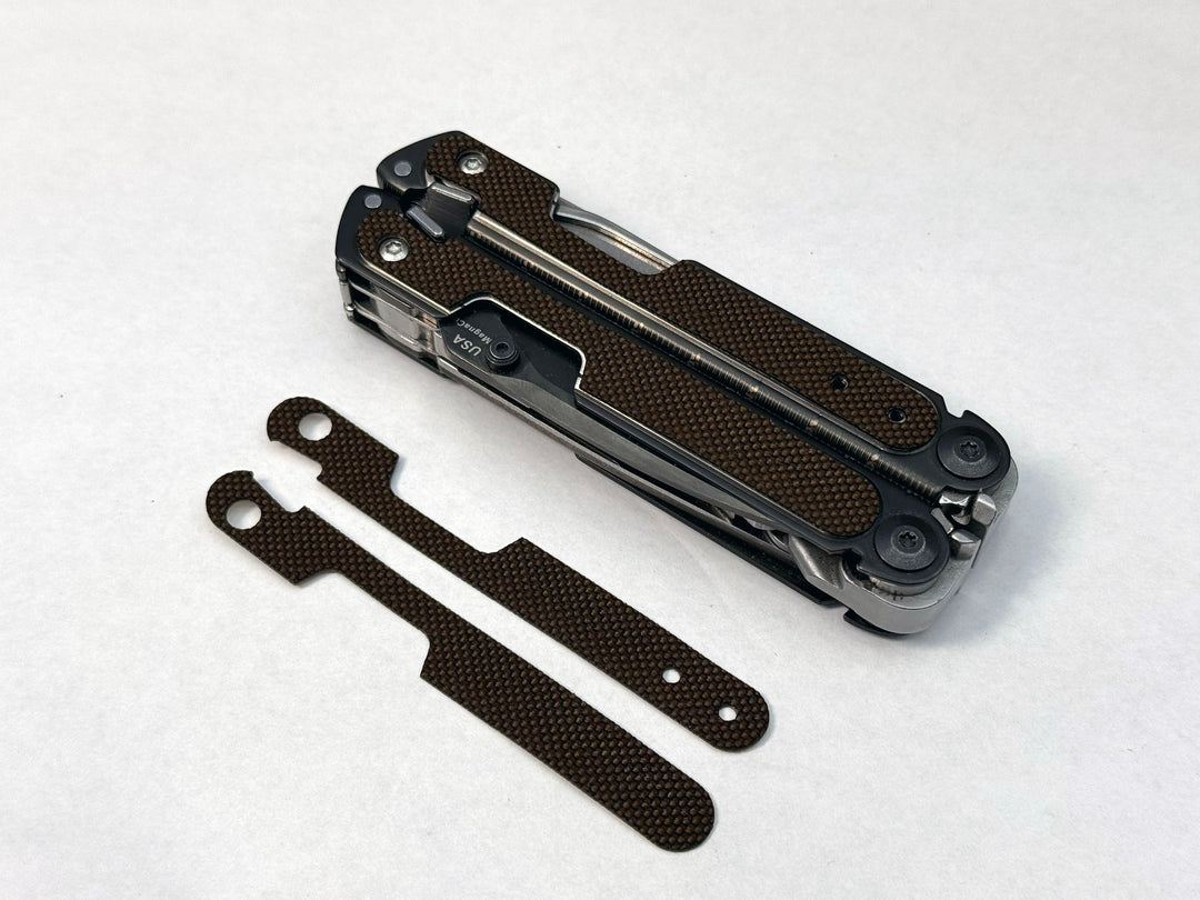 RGT Skins for the Leatherman ARC