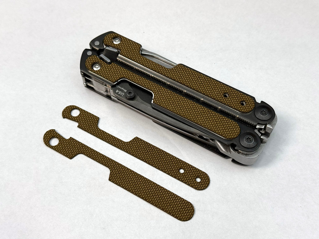 RGT Skins for the Leatherman ARC