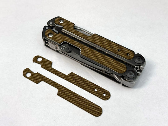 RGT Skins for the Leatherman ARC
