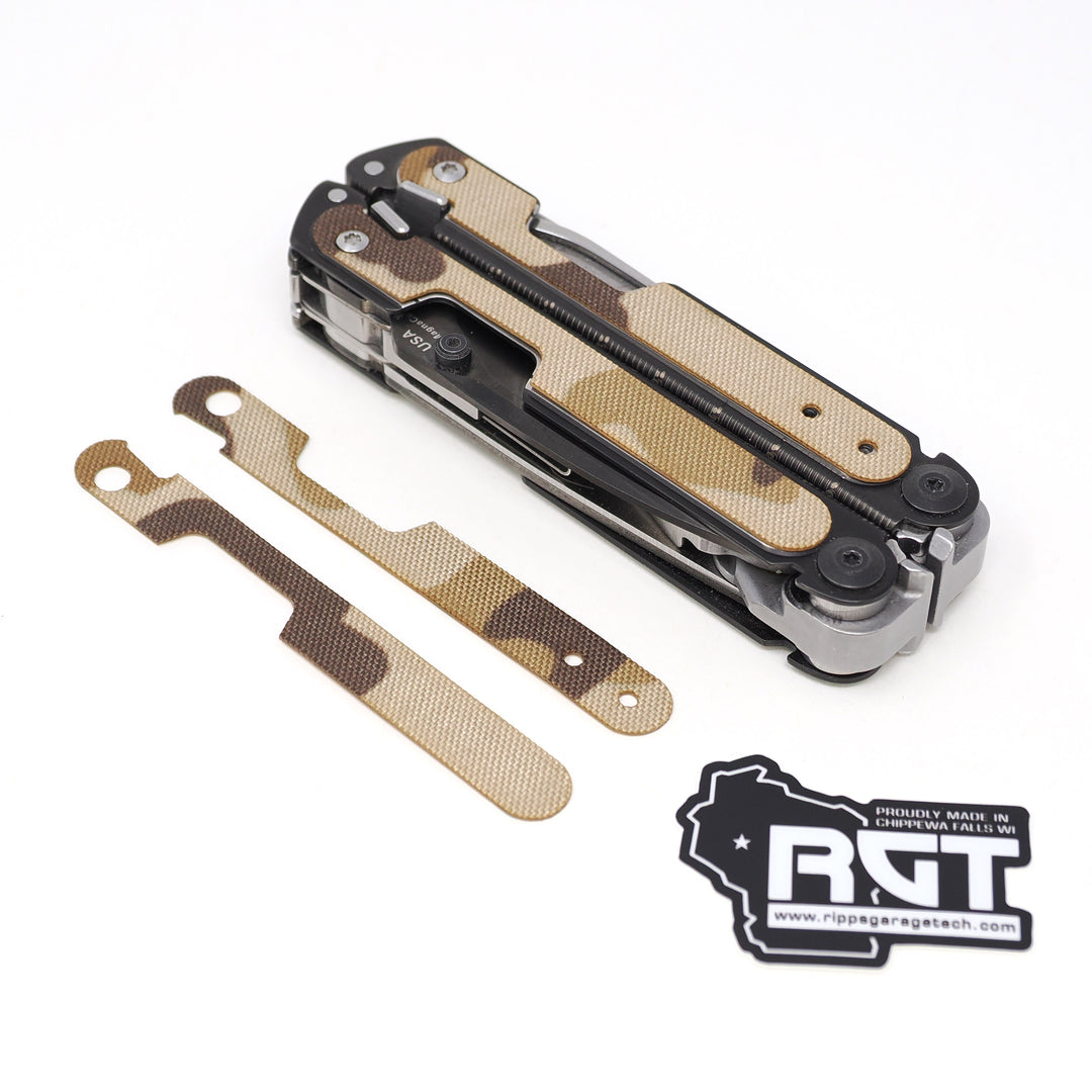 RGT Skins for the Leatherman ARC