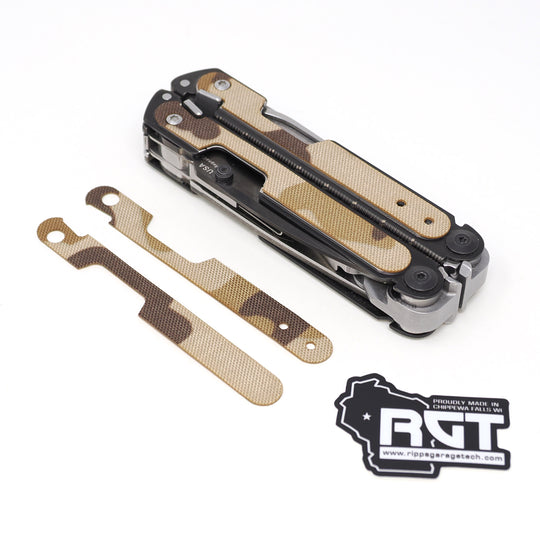RGT Skins for the Leatherman ARC