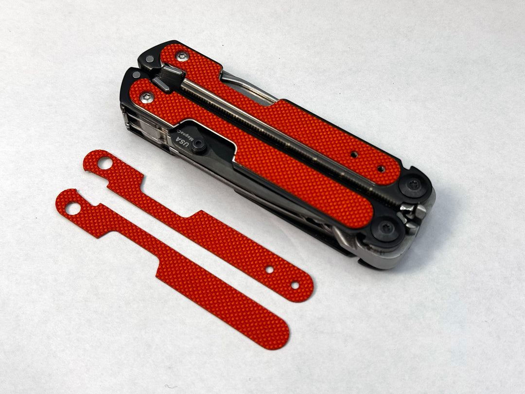 RGT Skins for the Leatherman ARC