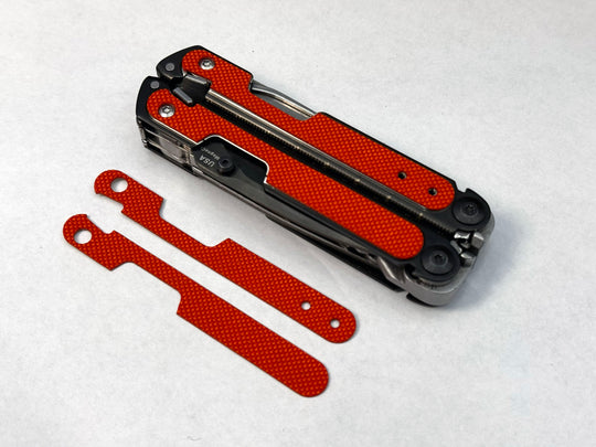 RGT Skins for the Leatherman ARC