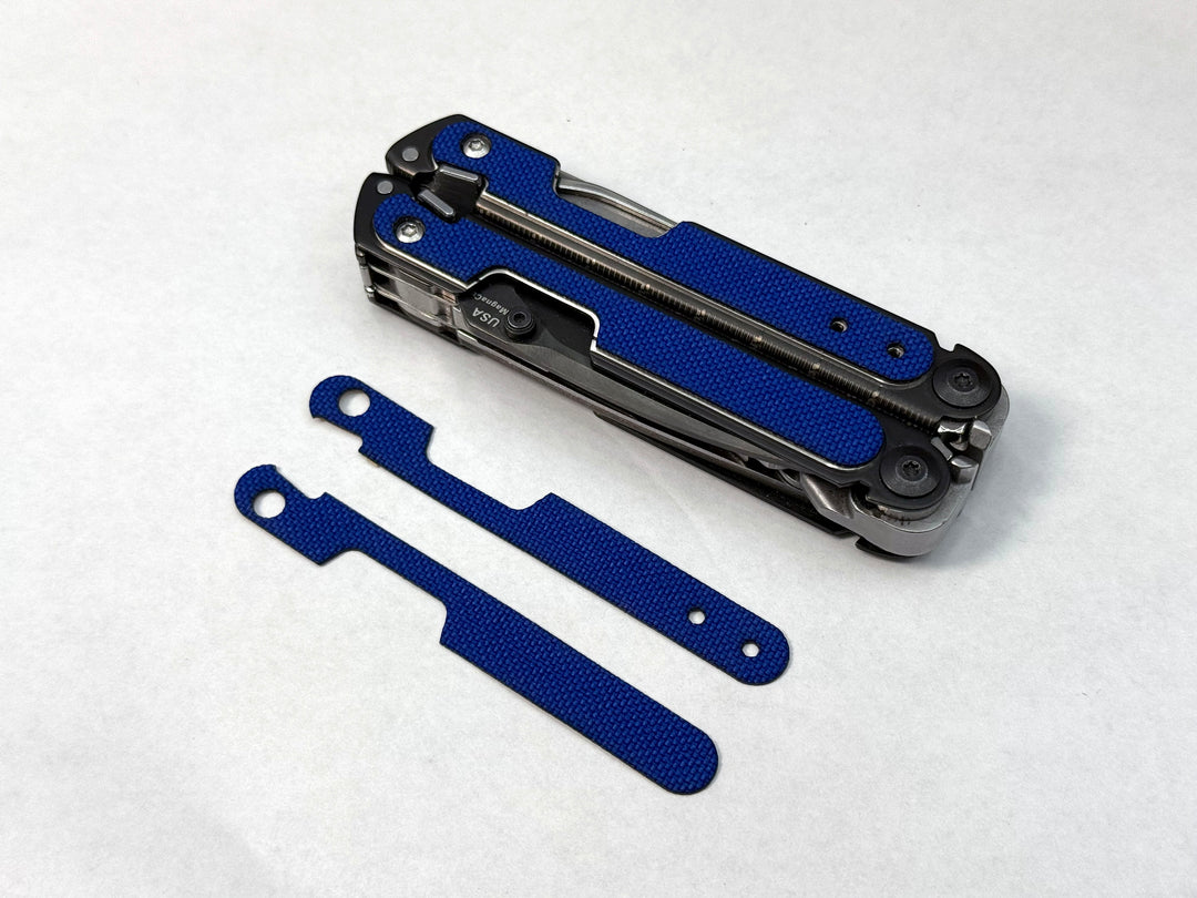 RGT Skins for the Leatherman ARC