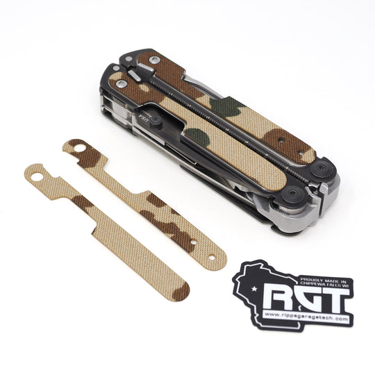 RGT Skins for the Leatherman ARC