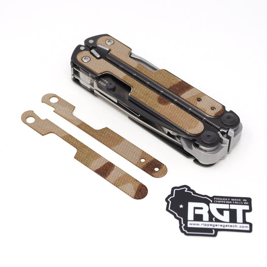 RGT Skins for the Leatherman ARC
