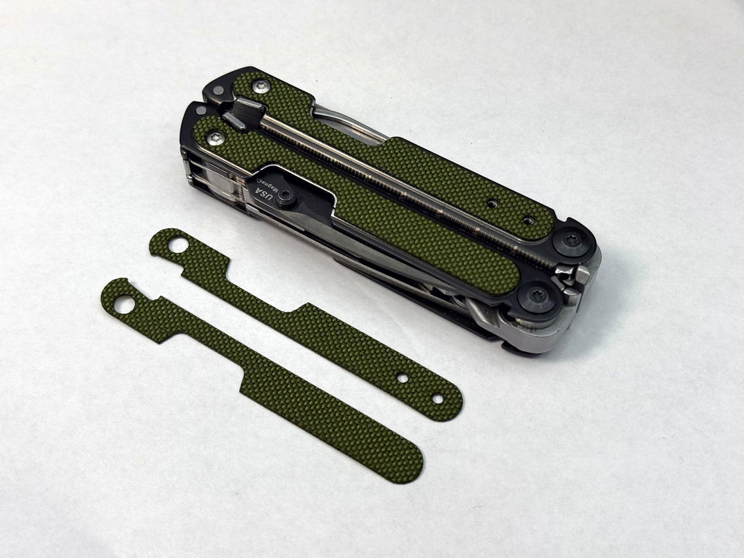 RGT Skins for the Leatherman ARC