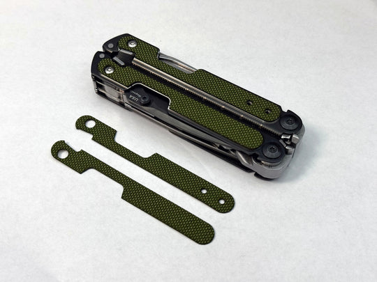 RGT Skins for the Leatherman ARC
