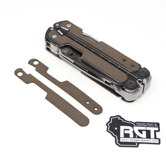 RGT Skins for the Leatherman ARC