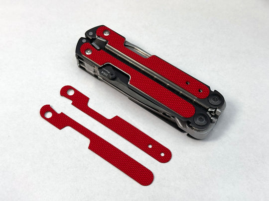 RGT Skins for the Leatherman ARC