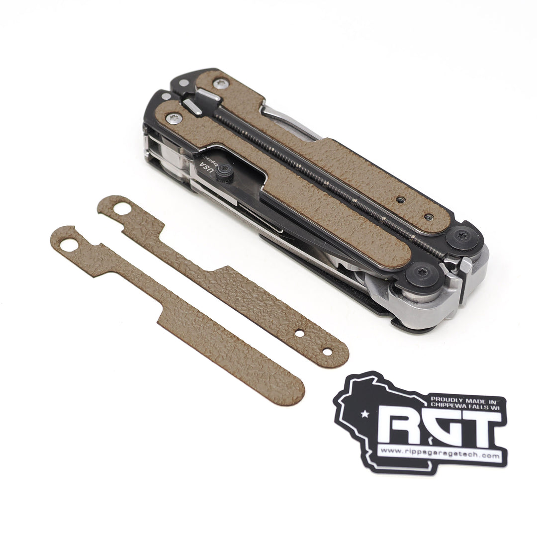 RGT Skins for the Leatherman ARC