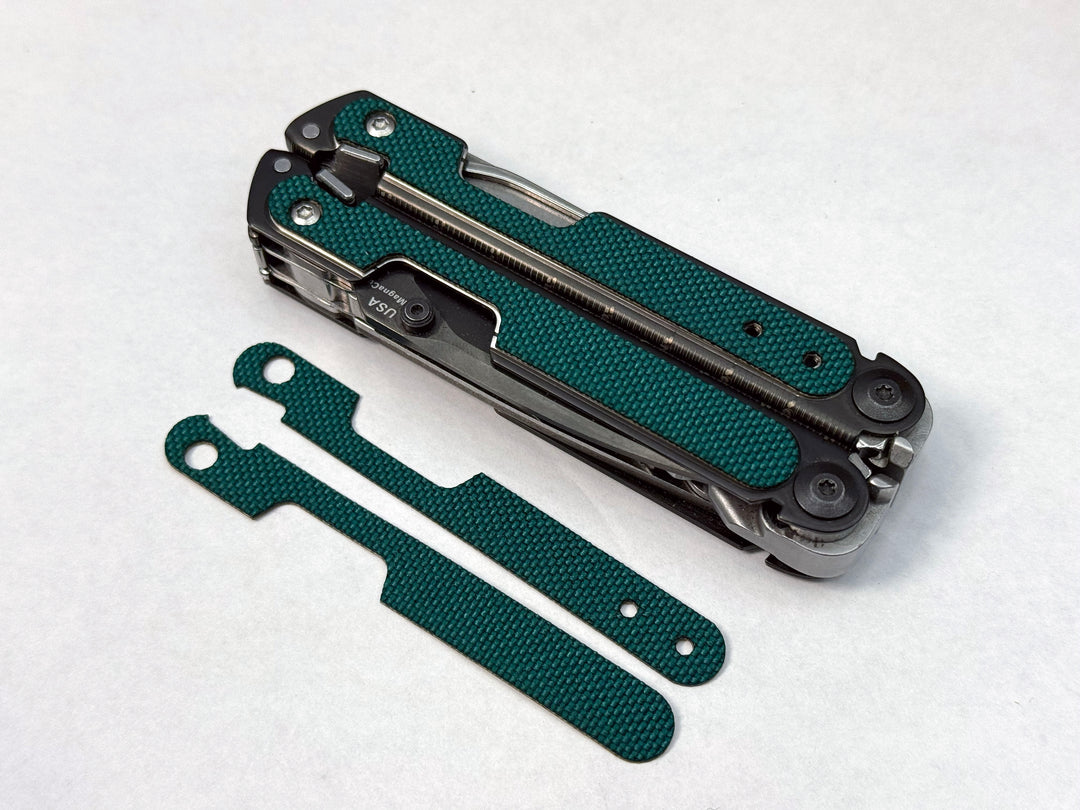 RGT Skins for the Leatherman ARC