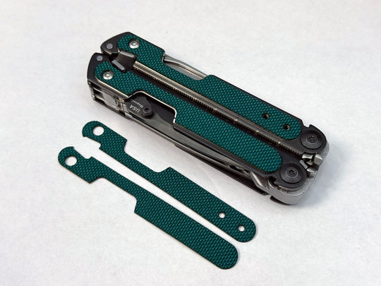 RGT Skins for the Leatherman ARC