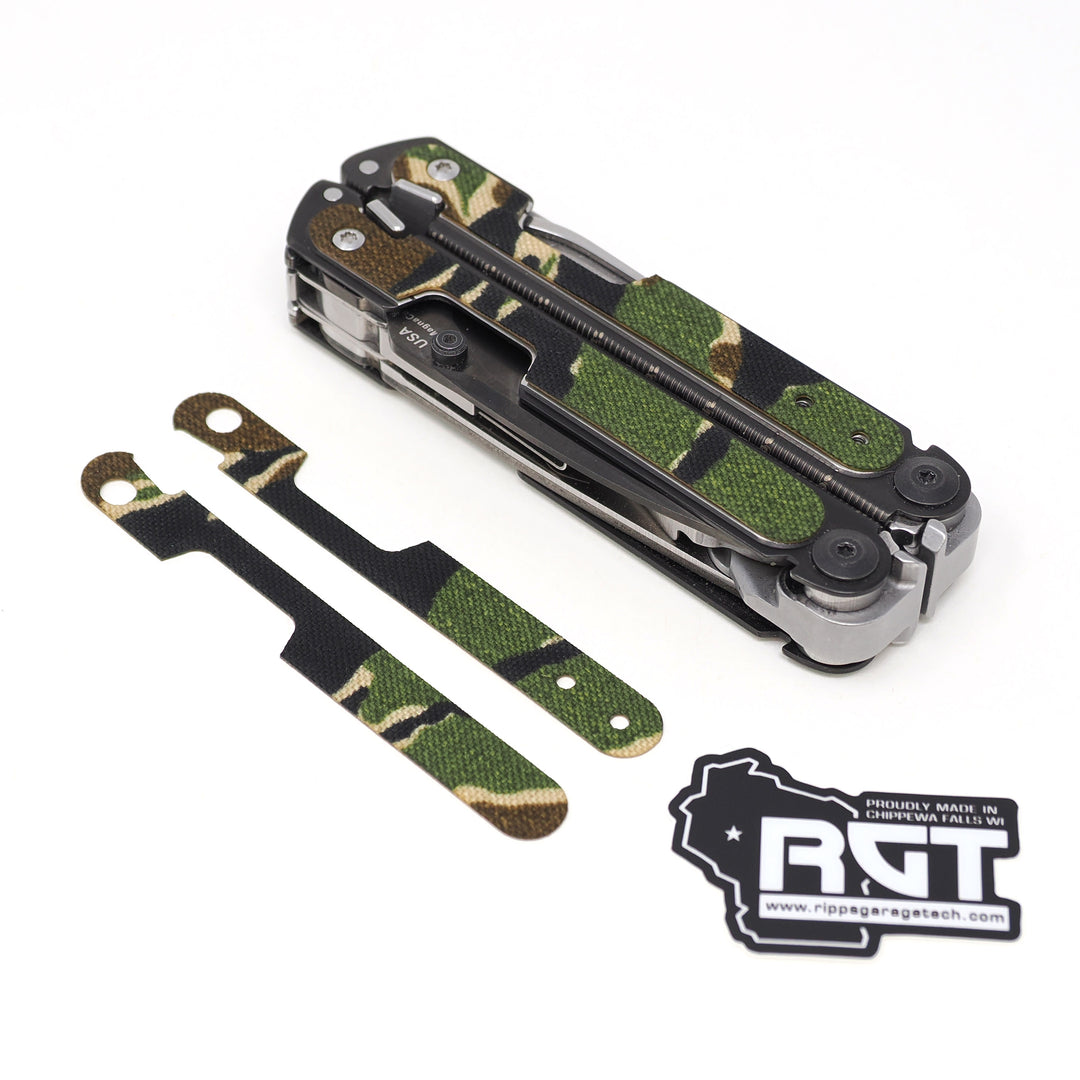 RGT Skins for the Leatherman ARC