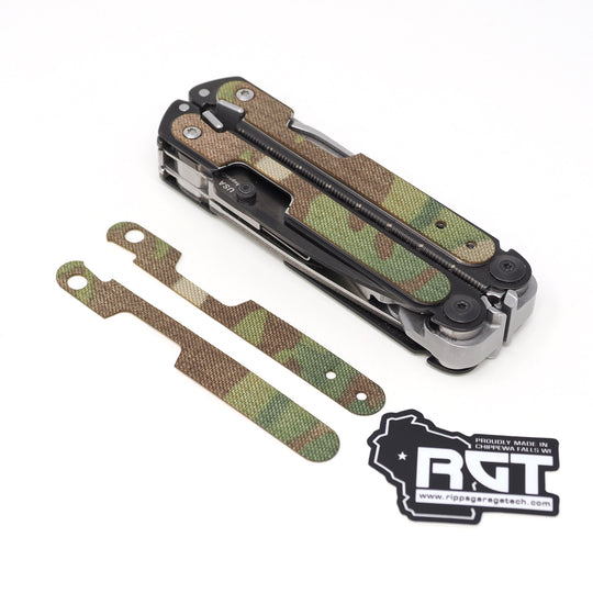 RGT Skins for the Leatherman ARC