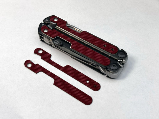 RGT Skins for the Leatherman ARC