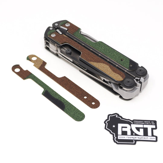 RGT Skins for the Leatherman ARC